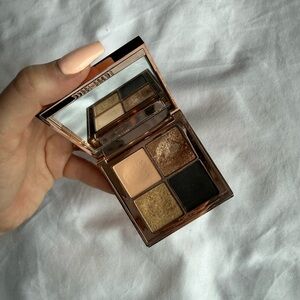 Bobbi Brown Gold Eyeshadow Palette